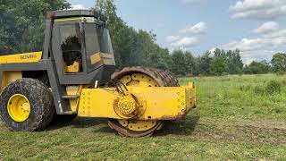 Купить грунтовый каток BOMAG BW217PD-2 - Изображение 4 | Machineryline TM Грунтовый каток BOMAG BW217PD-2 | Изображение 4 - Machineryline