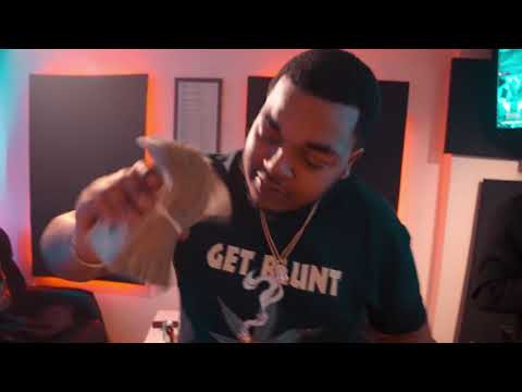 BUSH2K3K - I FEEL LIKE LIL D (OFFICIAL VIDEO)