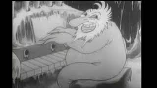 KING OF THE MOUNTAIN - LOVEDRUG