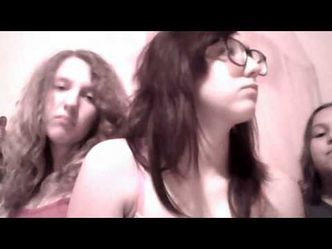 eating cucumbers awl day