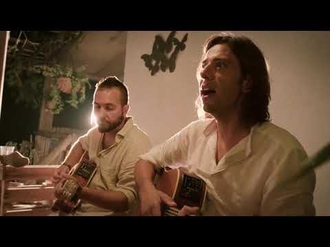 Marta & Gregori - Qualsevol nit pot sortir el sol (Video Cover)