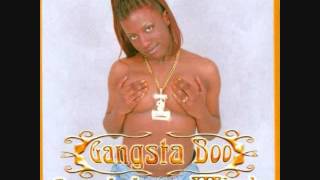 Gangsta Boo-Who We Be ft. Prophet Posse