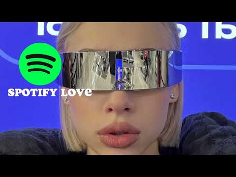 TATISIZE, PASHASNICKERS “TATI” SPEED UP||spotify love||speed up songs