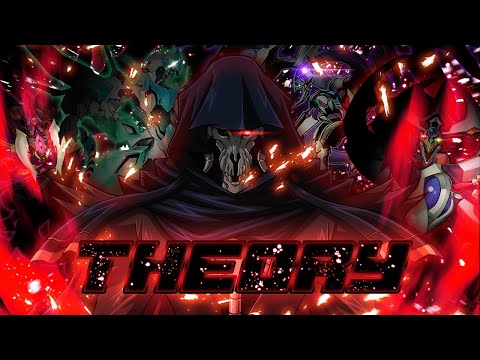 Yu-Gi-Oh Theory: The SECRET VILLAIN of Yugioh Arc-V!