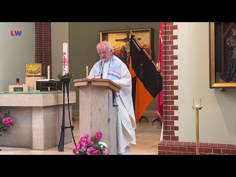 Hoyerswerda: Abschied – und doch in Reichweite - LAUSITZWELLE