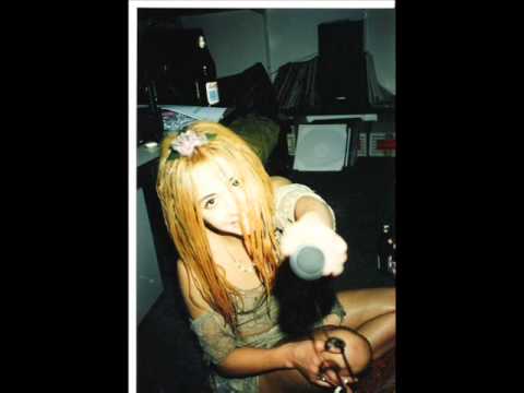 Katie Jane Garside - Puppylove