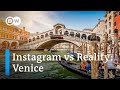 The real Venice: What's Behind the Beautiful Facades of the Famous Italian Lagoon City?