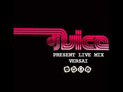 DJ VICE LIVE MIX VERSAI