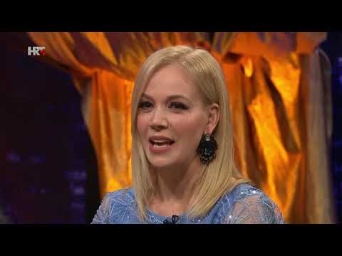 5.com s Danielom: Jelena Rozga i David Skoko