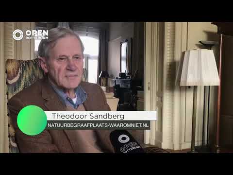 Hoek van Holland - Stem uit de Wijk - Gesteggel over de Bonnenpolder