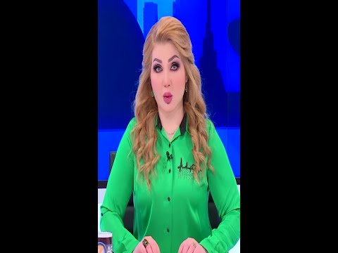 شاهد بالفيديو.. هيفاء الحسيني: البلد الى اين مع هذه الطبقة السياسية!