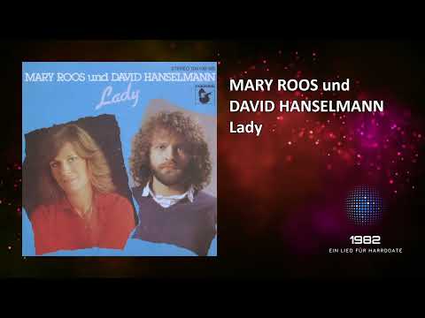 Mary Roos und David Hanselmann - Lady