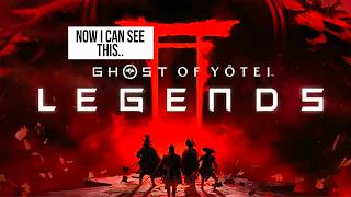 Ghost of Yotei Legends Full Game Review