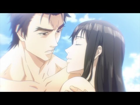 [AMV] Kiseijuu: Sei no Kakuritsu (FULL HD - 1080p)