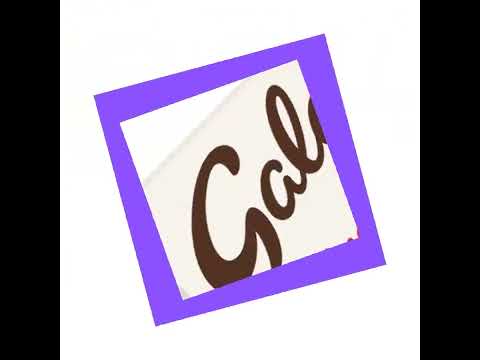 Galaxy Smooth Milk Chocolate Large Christmas Selec