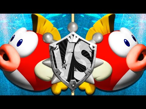 Super Mario Sunshine Versus 2 - Episode 15