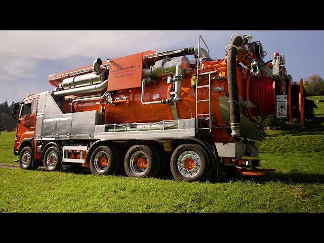 Schmutz Thun: Arbeitgeber Imagevideo