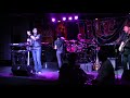 "TIME FLEIS!-CHICAGO's PORCUPINE TREE TRIB-"CLOUD ZERO!"~