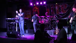 &quot;TIME FLEIS!-CHICAGO&#39;s PORCUPINE TREE TRIB-&quot;CLOUD ZERO!&quot;~