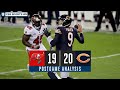 Week 5 Recap: Bears defeat Buccaneers late as Nick Foles bests Tom Brady again | CBS Sports HQ