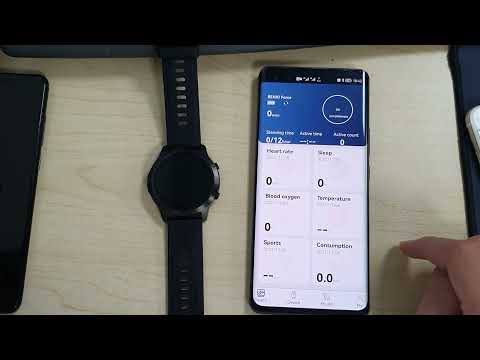 Benio Fit video thumbnail