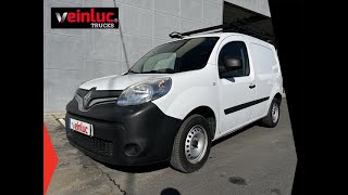 Fourgon utilitaire Renault KANGOO EXPRESS PROFESIONAL à vendre - Image 4 | Autoline CA Fourgon utilitaire Renault KANGOO EXPRESS PROFESIONAL | Image 4 - Autoline