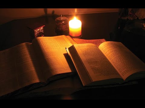 The Rabbinical Tradition: Ethics of the Fathers