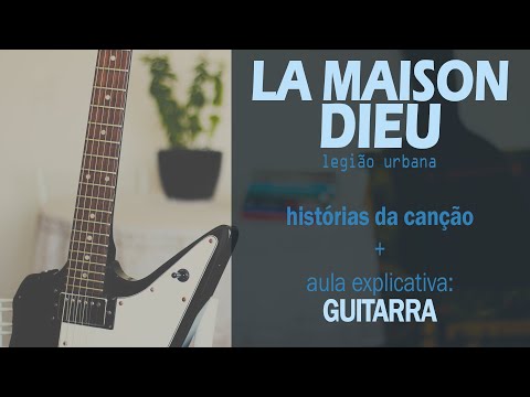 La Maison De Dieu - King