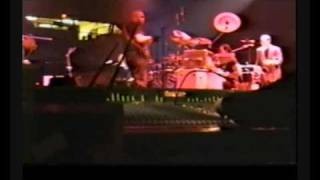 Bruce Hornsby - Scarlet Begonias, December 31 1999