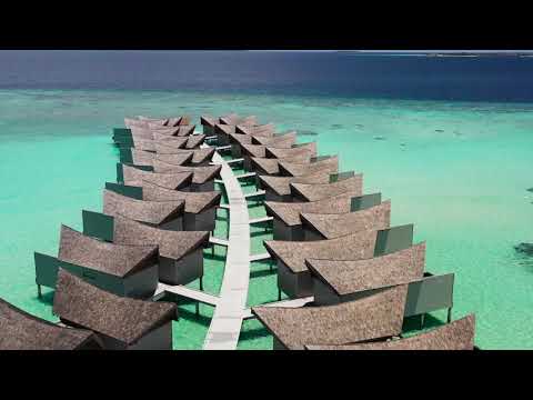 Movenpick Resort Kuredhivaru Maldives