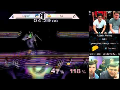 TTT21- Legion vs Ka - WBR1