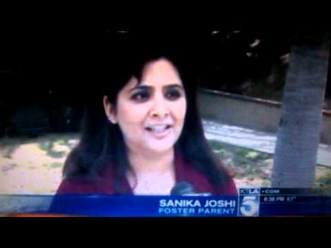 Fairway, her puppies, and her savior: Sanika Joshi