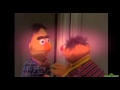 Sesame Street Bert S Brother Bart Visits ᵺ