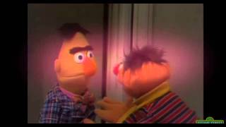 ₯ Sesame Street: Bert&#39;s Brother Bart Visits ᵺ