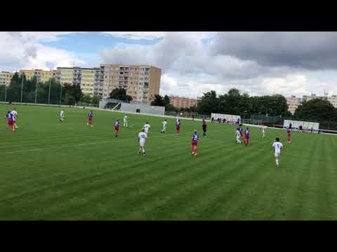 FCVP U15 - Mladá Boleslav U15 29. 8. 2021