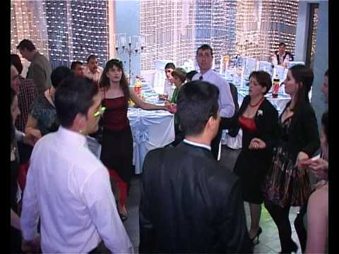 Formatia ''Krystall Best'' Pitesti (4) - Ramona Radu