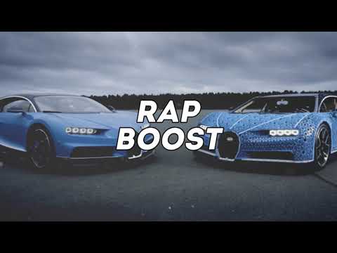 Chief Keef & Ca$tro Guapo - ROXANNE [Bass Boosted]