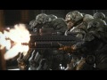 Starship Troopers Not Without A Fight (IanMac)