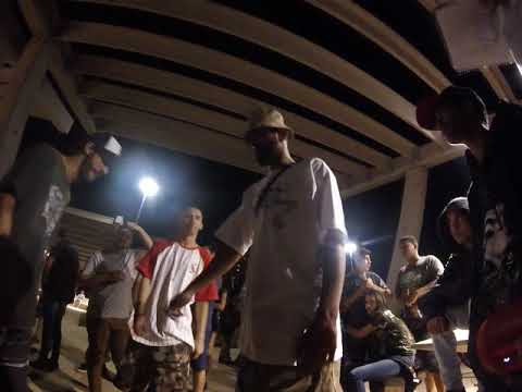 Jardas vs Tubarão - Batalha do Macambira - 2° Fase