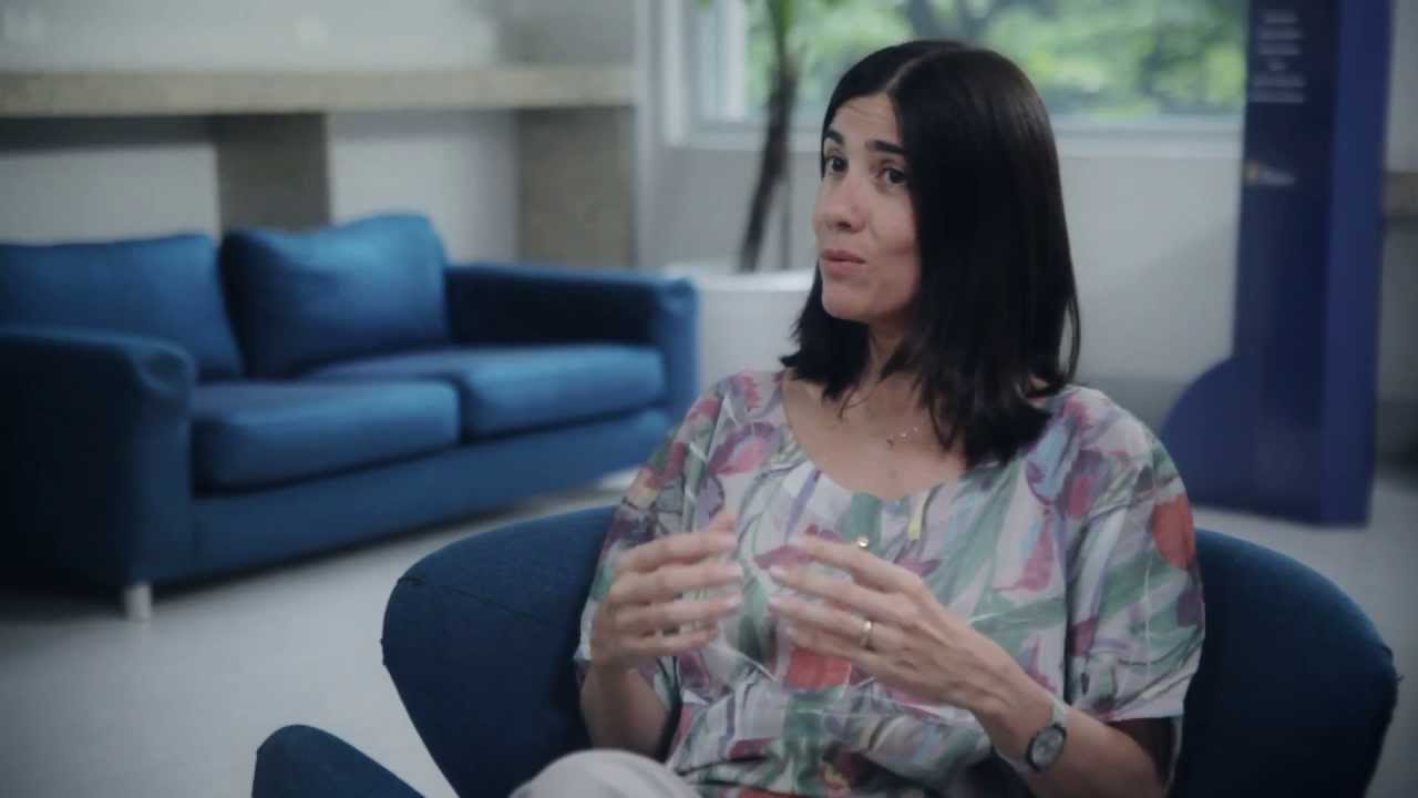 Ibmec Idea discute: Gestão de carreiras com Lúcia Barbosa