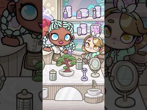 Avatar World: The Unique Lives of Every Avatar #avatarstory #squidgame2 #avatarmusic