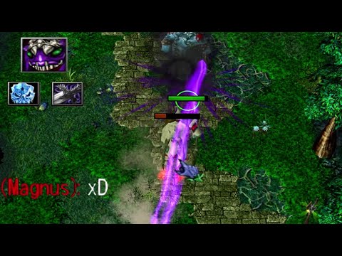 DOTA SLARK FULL RAMBO MODE: LET'S GO! (NO ESCAPE)