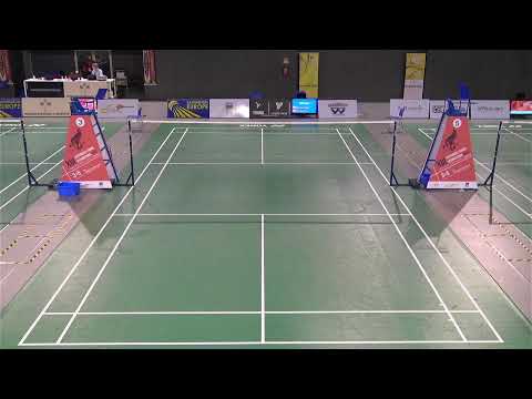 XIII Portuguese Junior International 2021 - Court 3