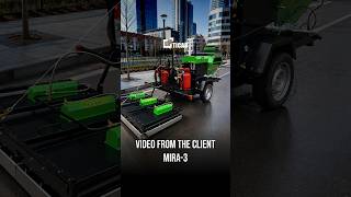 جديد سخان الأسفلت TICAB Manufacturer 3-in-1 Road Repair Machine&ndash;Recycler,Sprayer,Heater | صورة 5 - Machineryline