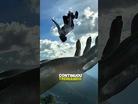 Por que Speed não para de fazer mortais? 🤯