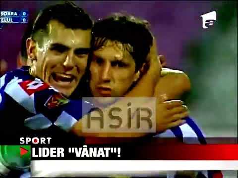 Liga 1 2010-2011 | Rezumat Etapa 16 FC Timisoara - Otelul Galati 2-0