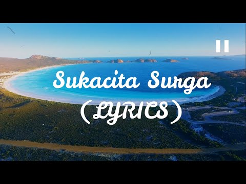 Sukacita Surga - JPCC Worship (Lirik Lagu Rohani)