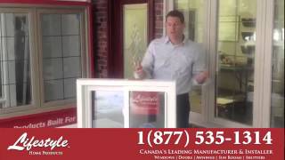 preview picture of video 'Vinyl Windows and Doors Mississauga ON |1(877) 535-1314'
