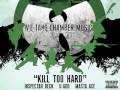 Wu Tang "Kill Too Hard" album available June ...