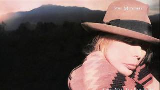 Joni Mitchell / My Secret Place [with Peter Gabriel]